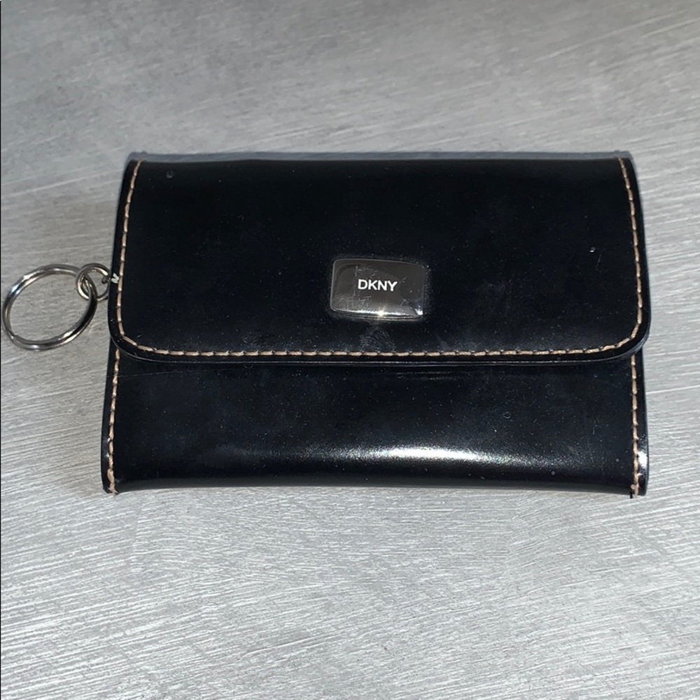 DKNY Wallet